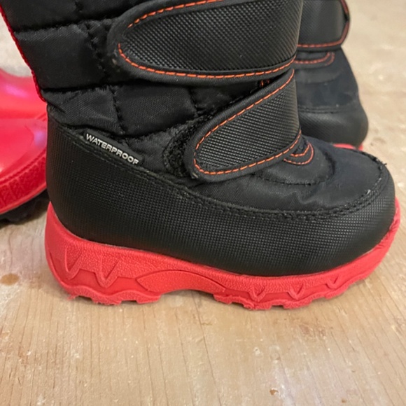 Boots 5c - Picture 5 of 7